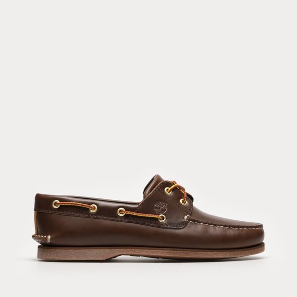 Timberland Classic Boat 2 Eye (Tb0A5Qsz9681)