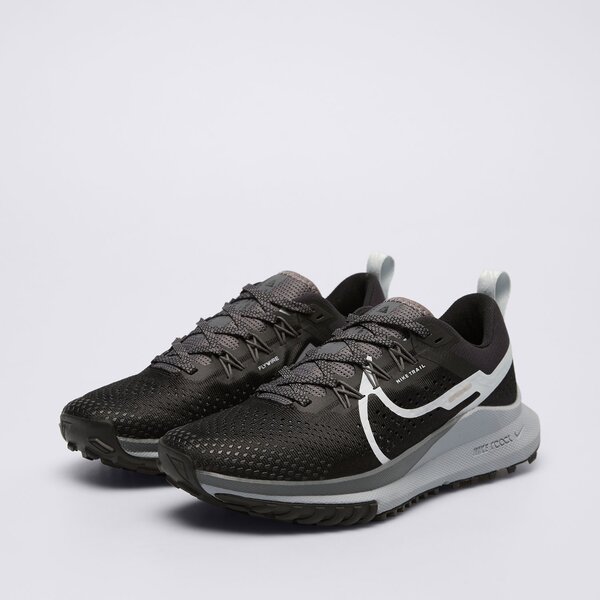 NIKE W REACT PEGASUS TRAIL 4 (DJ6159-001)