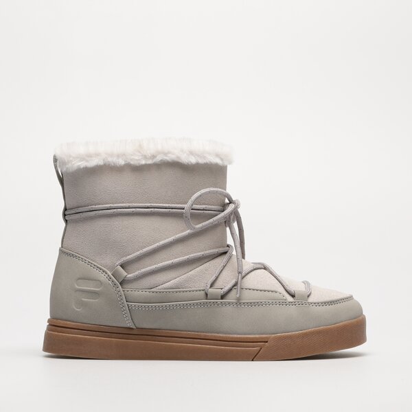 Buty outdoor FILA NAOMI (5HM02294-265) Szary