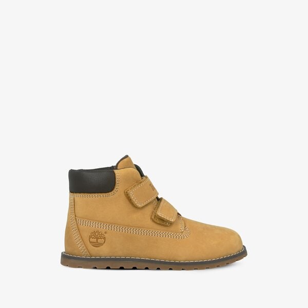 Timberland Pokey Pine H&Amp;L (Tb1A127M2311)