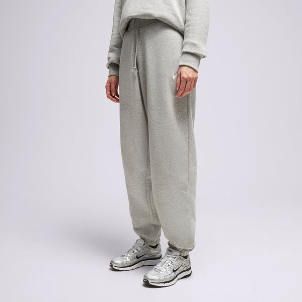 Nike Spodnie W Nsw Phnx Flc Hr Os Pant (Dq5887-063)