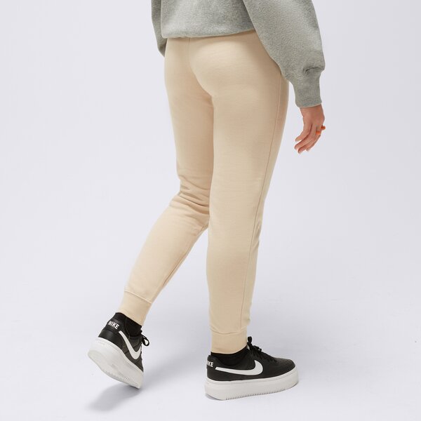 NIKE SPODNIE W NSW CLUB FLC MR (DQ5191-126)