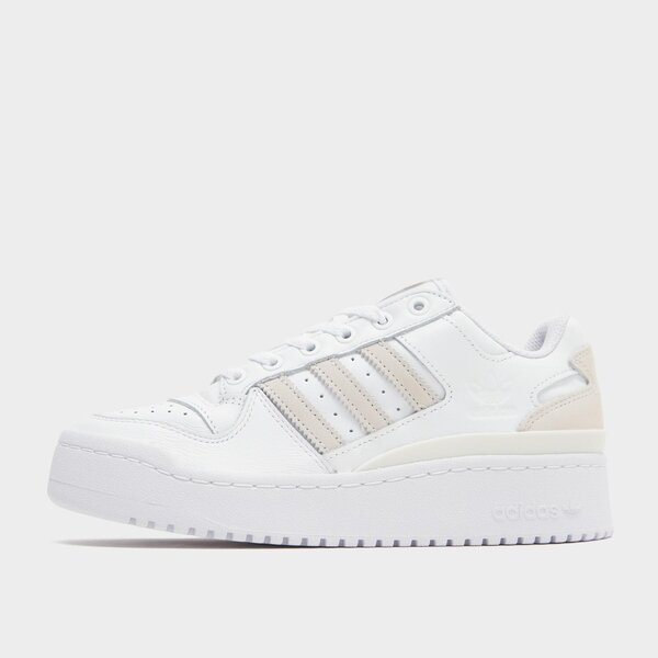 adidas ADIDAS FORUM BOLD STRIPES W (ID6846) Biały