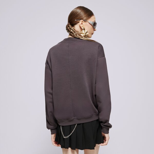 CHAMPION BLUZA CREWNECK CROPTOP ECO FUTURE (E10007ES503)