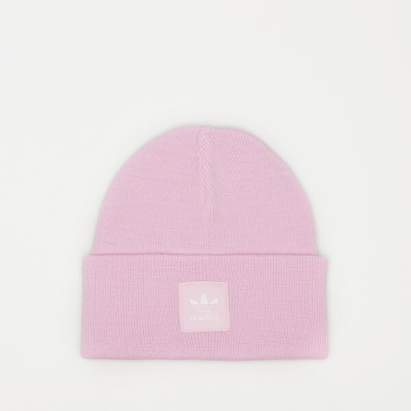 Adidas Czapka Ac Cuff Knit (Il4877)
