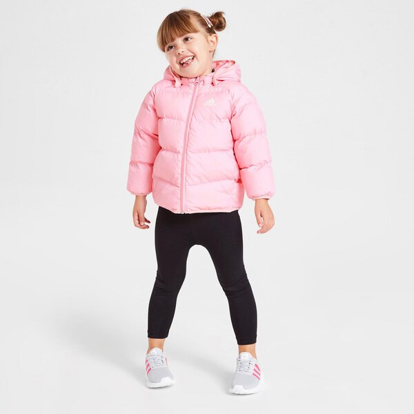 ADIDAS KURTKA (G)BOS PAD JKT (HR7836)