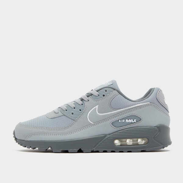 Nike NIKE AIR MAX 90 (FJ4218-002) Szary