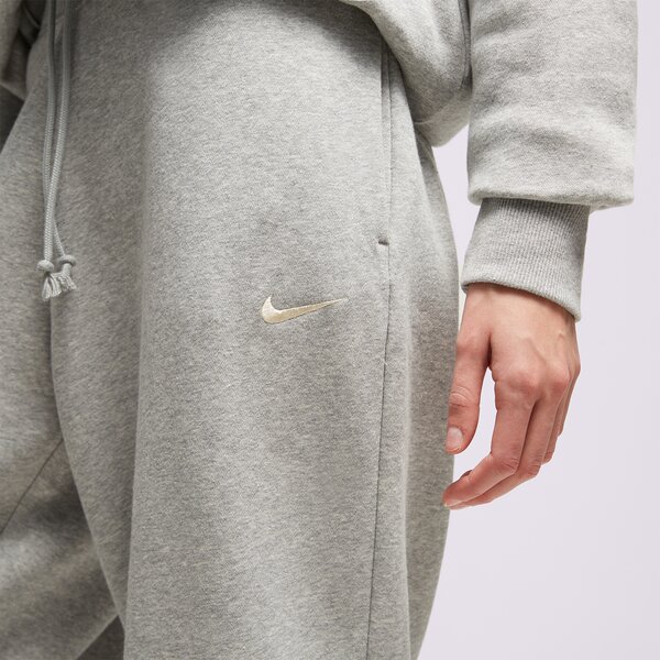 Nike Spodnie W Nsw Phnx Flc Hr Os Pant (Dq5887-063) Nike Spodnie W Nsw Phnx Flc Hr Os Pant (Dq5887-063)