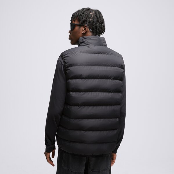 CONFRONT BEZRĘKAWNIK ESSENTIAL VEST BLACK (CF323KAM03001)