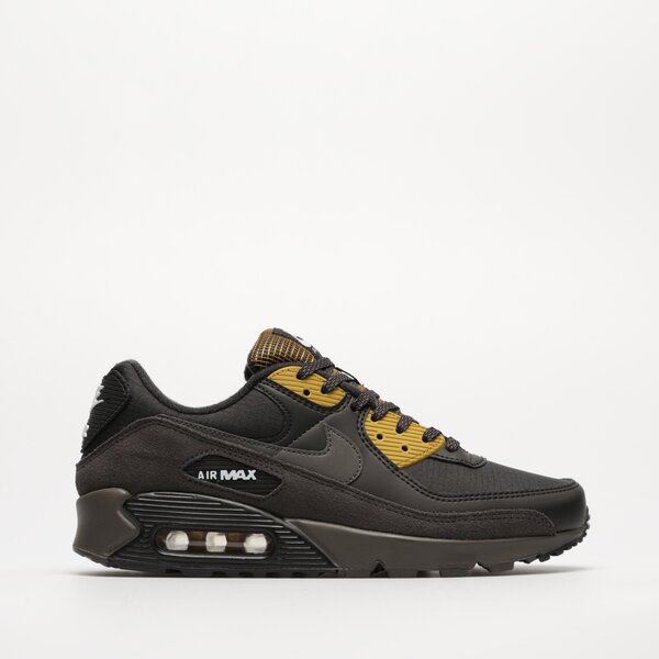 Nike NIKE AIR MAX 90 (FB9657-001) Czarny