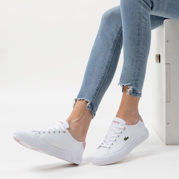 LACOSTE GRIPSHOT (742CUJ00011Y9)