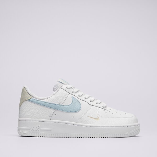Nike NIKE W AIR FORCE '07 (HF0022-100) Biały