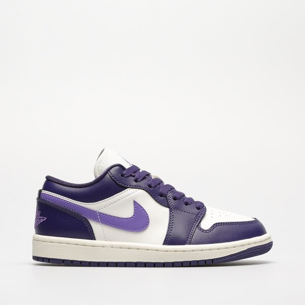 Wmns Air Jordan 1 Low (Dc0774-502)