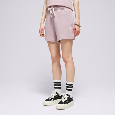 Spodenki CHAMPION SZORTY BERMUDA-ECO FUTURE (E10009PS162) Fioletowy