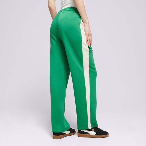 PUMA SPODNIE ICONIC T7 STRAIGHT LEG TRACK (62541186)