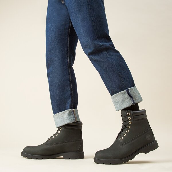 TIMBERLAND 6IN WR BASIC (TB1A27X60151)
