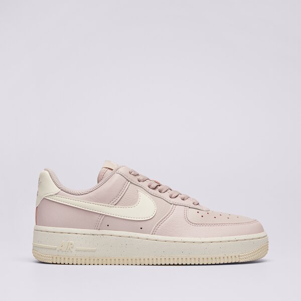 Nike NIKE AIR FORCE 1 '07 SE (DV3808-001) Fioletowy
