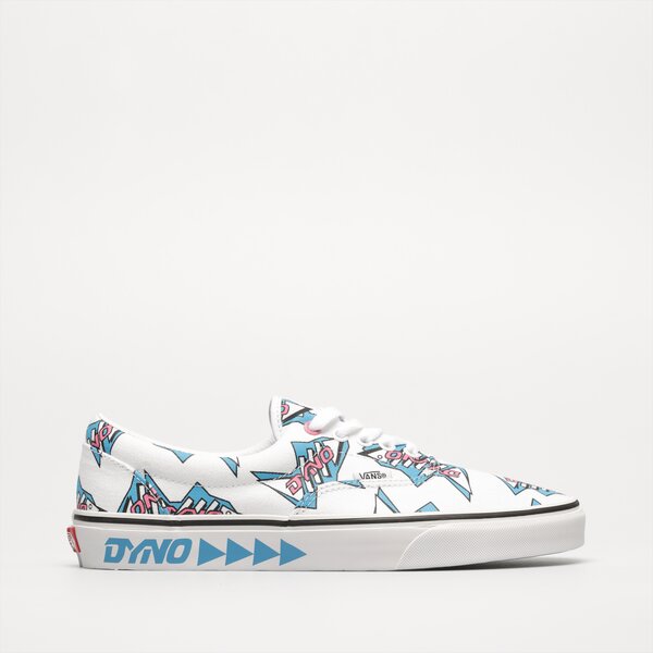 Trampki VANS ERA (VN0005UEZ5D1) Biały