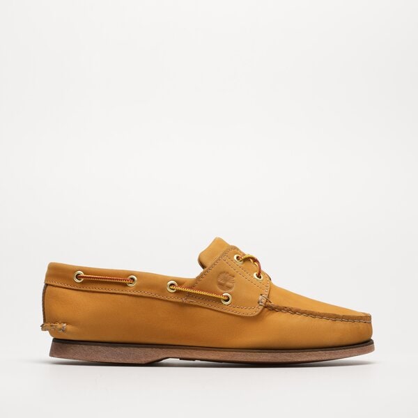 Timberland Classic Boat 2 Eye (Tb0A5X8W2311)