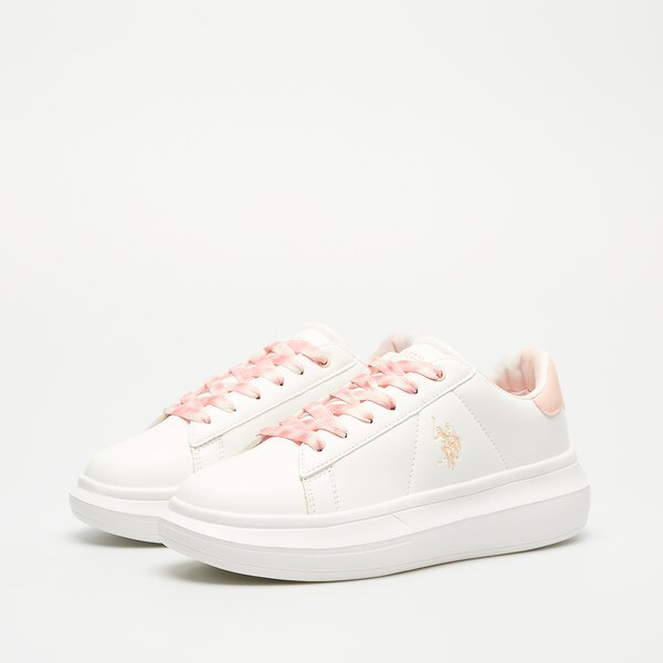 U.S. POLO HELIS013 (HELIS013WHIPEA01J)