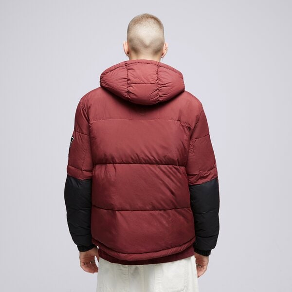 TIMBERLAND KURTKA PUCHOWA DWR OUTDOOR ARCHIVE (TB0A6S41DX61)