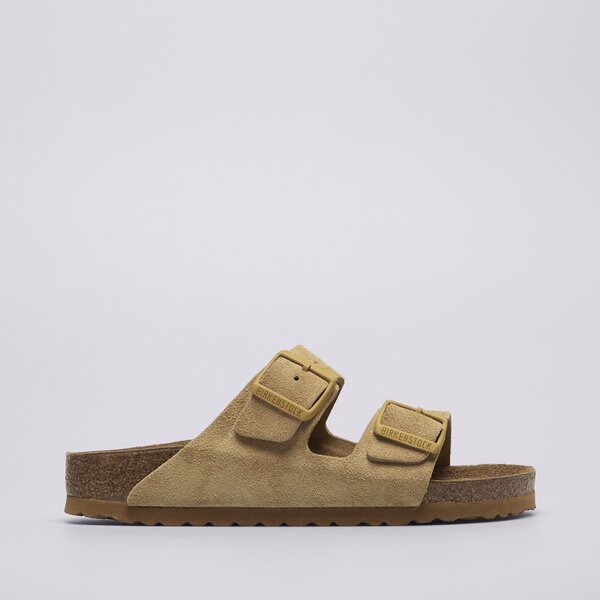 Klapki BIRKENSTOCK ARIZONA (1027727) Beżowy