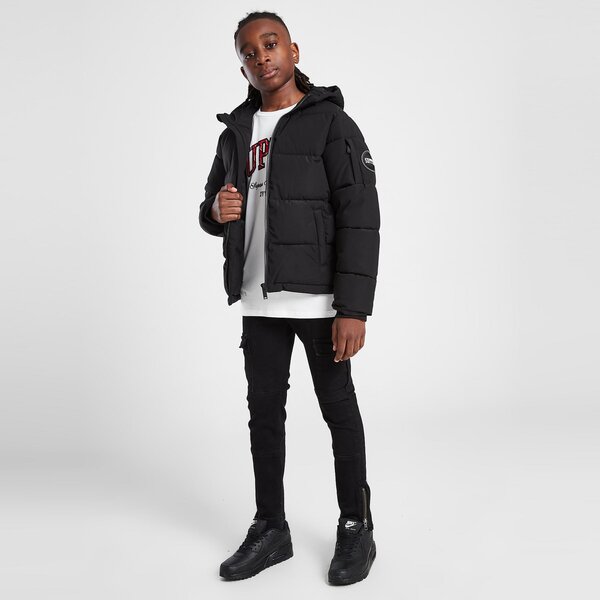 SUPPLY&DEMAND KURTKA DESCENT JACKET (SUPTJ16618090)