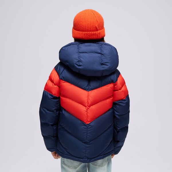 NIKE KURTKA ZIMOWA K NSW SYN FL HD BOY (FN7730-410)