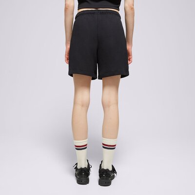 NEW BALANCE SZORTY ATHLETICS FRENCH TERRY (WS41508BK)