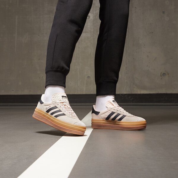 ADIDAS GAZELLE BOLD W (IE0429)