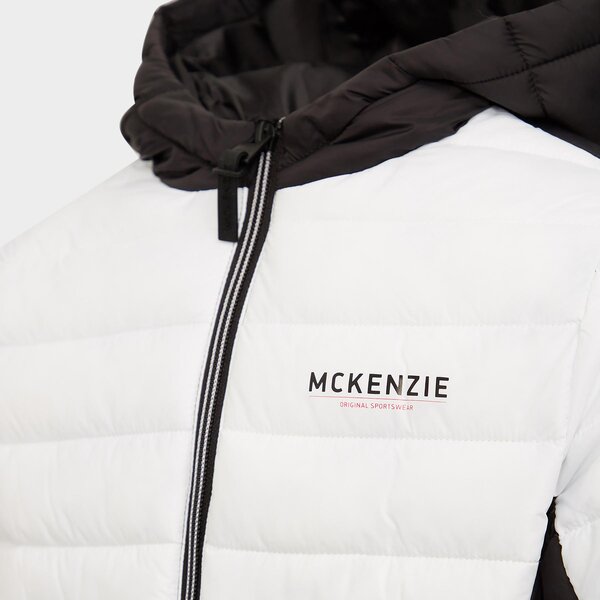 MCKENZIE KURTKA ZIMOWA RAIDEN COLOUR BLOCK JACKET (MCKTJ1597590)