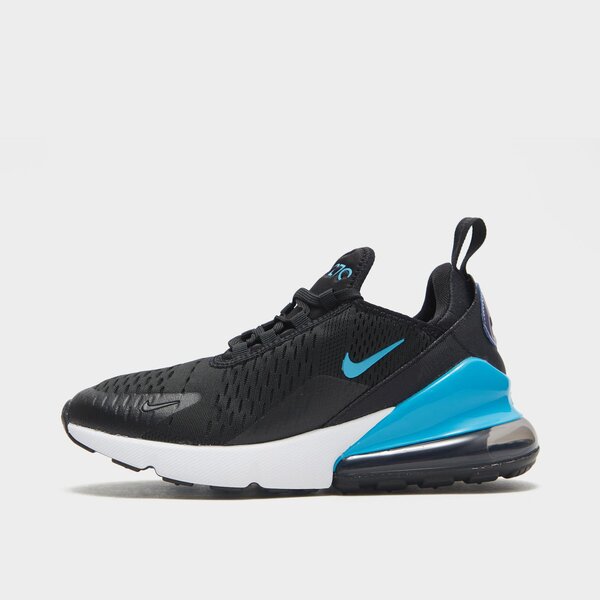 Nike NIKE AIR MAX 270 GS (FD0676-001) 