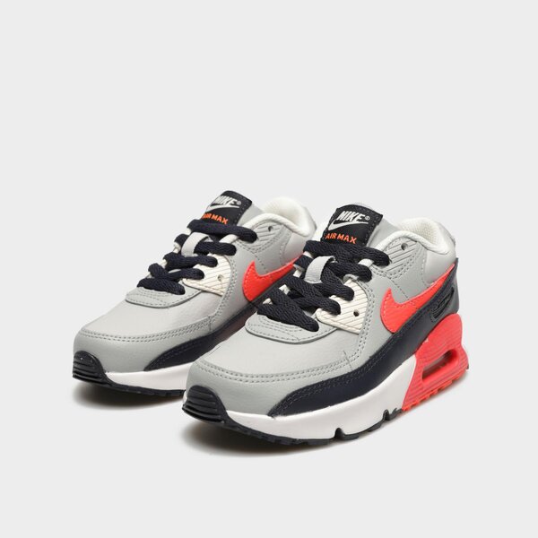 NIKE AIR MAX 90 LTR PS (CD6867-021)