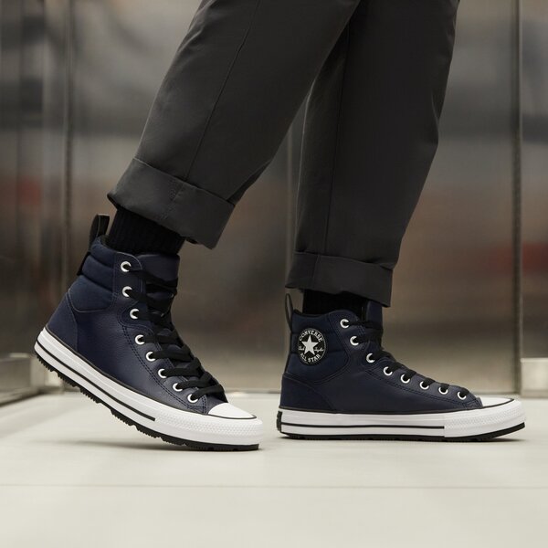 CONVERSE CHUCK TAYLOR ALL STAR BERKSHIRE BOOT (A05571C)