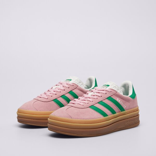 ADIDAS GAZELLE BOLD W (IE0420)