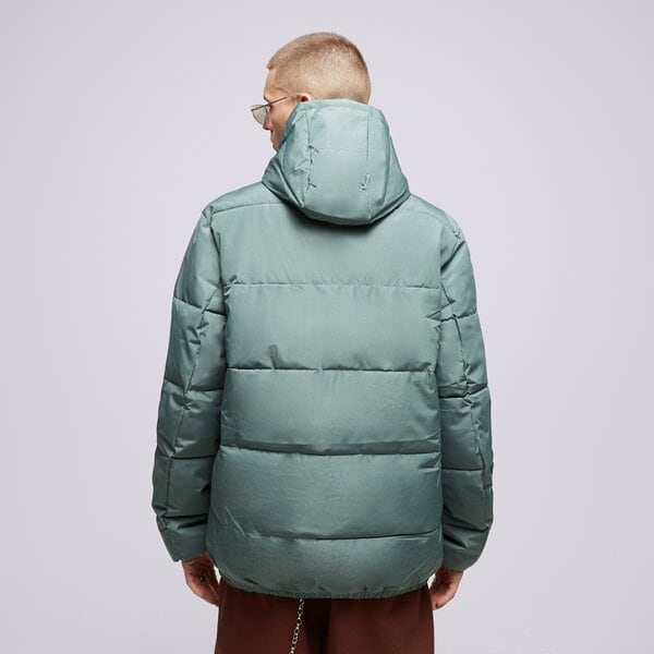 CONFRONT KURTKA ESSENTIAL JACKET GREEN (CF323KUM18002)