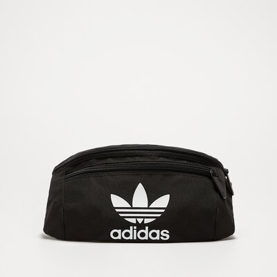 adidas ADIDAS TORBA AC WAISTBAG (IJ0764) Czarny