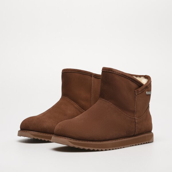 EMU AUSTRALIA DOFIDA MINI (W12645OAK)