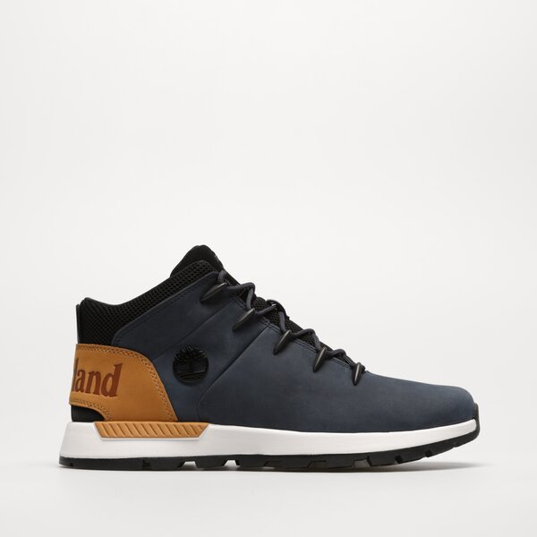 Timberland Sprint Trekker Mid (Tb0A5W3Z0191)