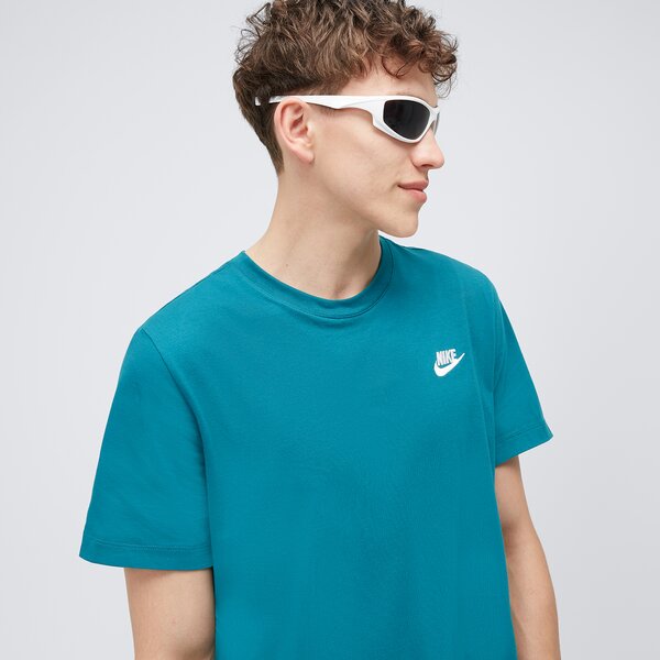 Nike T-Shirt Nike Sportswear Club (Ar4997-381)