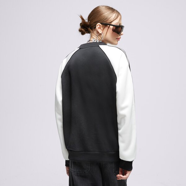 ADIDAS BLUZA ROZPINANA OVERSIZED SST (IK4026)