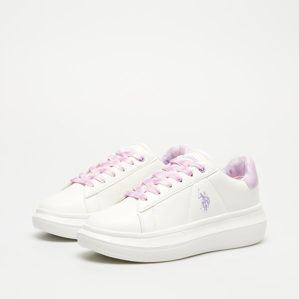 U.S. POLO HELIS013 (HELIS013WHILIL01J)