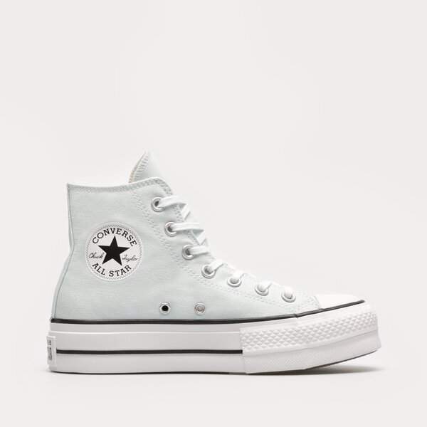 Converse Chuck Taylor All Star Lift (A06138C) Converse Chuck Taylor All Star Lift (A06138C)