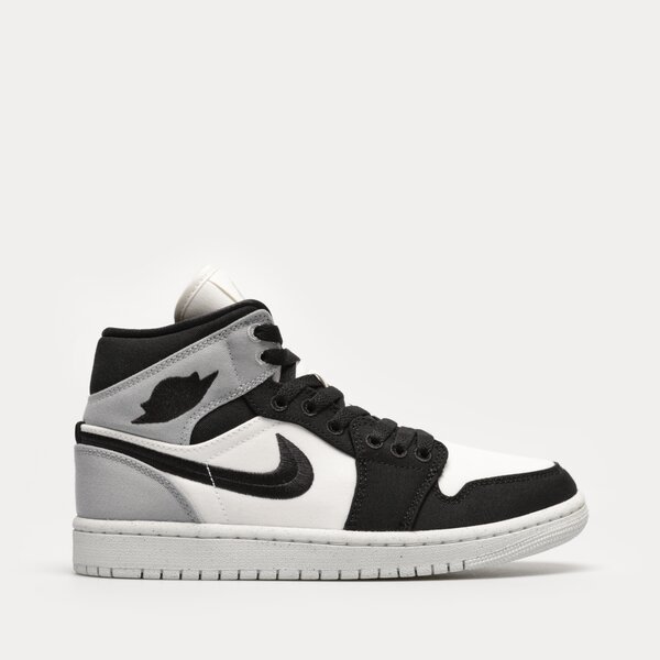 Jordan AIR JORDAN 1 MID SE (DV0427-100) Biały
