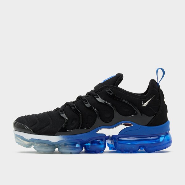 Sneakersy NIKE AIR VAPORMAX PLUS FNL (DH4300-001) Szary
