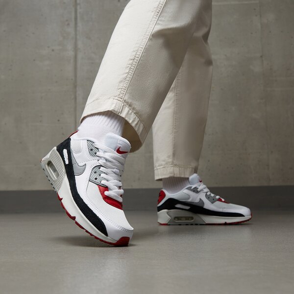 Nike Air Max 90 Leather (Cd6864-019)