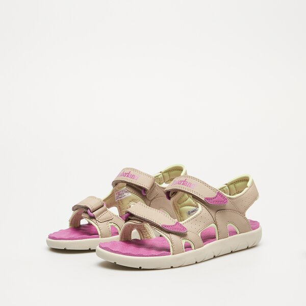 TIMBERLAND PERKINS ROW (TB0A2FVUK511)