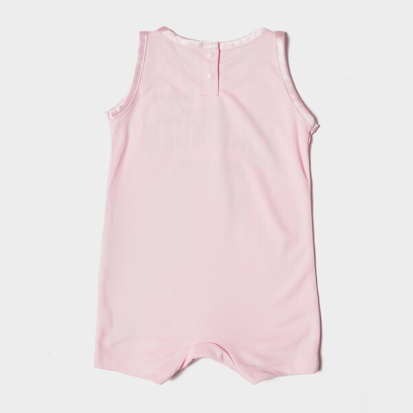 JORDAN KOMPLET BABYGROW HBR JORDAN JERSEY ROMPER (556169A9Y)