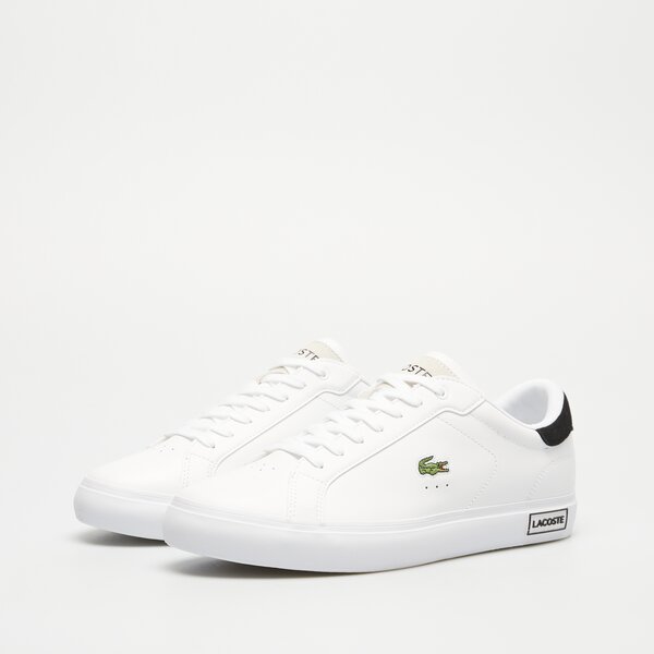 LACOSTE POWERCOURT 124 2 SMA (747SMA0082147)