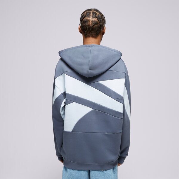 REEBOK BLUZA Z KAPTUREM CL BV HOODIE (100075819)